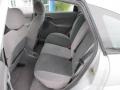 CD Silver Metallic - Focus ZX5 Hatchback Photo No. 11