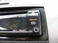 CD Silver Metallic - Focus ZX5 Hatchback Photo No. 18
