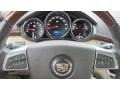 Gold Mist - CTS Sedan Photo No. 25