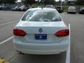 Candy White - Jetta SE Sedan Photo No. 6