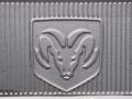 Bright Silver Metallic - Dakota Sport Quad Cab 4x4 Photo No. 8