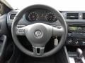 Candy White - Jetta SE Sedan Photo No. 16