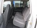 Bright Silver Metallic - Dakota Sport Quad Cab 4x4 Photo No. 12