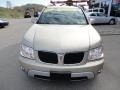 Sedona Beige Metallic - Torrent AWD Photo No. 3