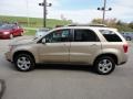 Sedona Beige Metallic - Torrent AWD Photo No. 5