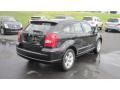 2010 Brilliant Black Crystal Pearl Dodge Caliber SXT  photo #5