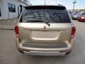 Sedona Beige Metallic - Torrent AWD Photo No. 7