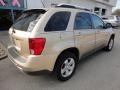 Sedona Beige Metallic - Torrent AWD Photo No. 8