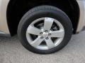 Sedona Beige Metallic - Torrent AWD Photo No. 9
