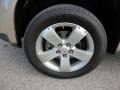 Sedona Beige Metallic - Torrent AWD Photo No. 10