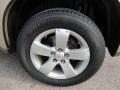 Sedona Beige Metallic - Torrent AWD Photo No. 11