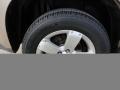 Sedona Beige Metallic - Torrent AWD Photo No. 12