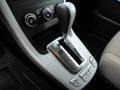Sedona Beige Metallic - Torrent AWD Photo No. 15