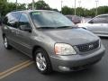 Spruce Green Metallic 2006 Ford Freestar SEL