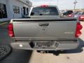 2008 Mineral Gray Metallic Dodge Ram 1500 ST Quad Cab 4x4  photo #7