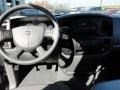2008 Mineral Gray Metallic Dodge Ram 1500 ST Quad Cab 4x4  photo #14