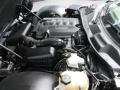  2006 Solstice Roadster 2.4 Liter DOHC 16-Valve VVT Ecotec 4 Cylinder Engine