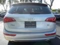 2009 Ice Silver Metallic Audi Q5 3.2 Premium quattro  photo #7