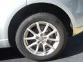 2009 Ice Silver Metallic Audi Q5 3.2 Premium quattro  photo #10