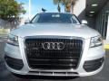 2009 Ice Silver Metallic Audi Q5 3.2 Premium quattro  photo #15
