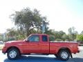 Torch Red - Ranger Sport SuperCab Photo No. 2