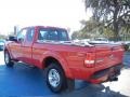Torch Red - Ranger Sport SuperCab Photo No. 3