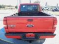 Torch Red - Ranger Sport SuperCab Photo No. 4