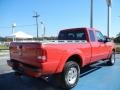 Torch Red - Ranger Sport SuperCab Photo No. 5