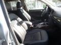 2009 Ice Silver Metallic Audi Q5 3.2 Premium quattro  photo #21