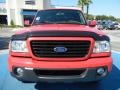Torch Red - Ranger Sport SuperCab Photo No. 8
