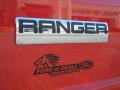 Torch Red - Ranger Sport SuperCab Photo No. 9