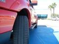 Torch Red - Ranger Sport SuperCab Photo No. 11