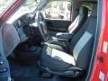 Torch Red - Ranger Sport SuperCab Photo No. 12
