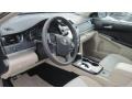 Ivory Interior Photo for 2012 Toyota Camry #55716855