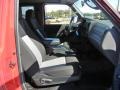 Torch Red - Ranger Sport SuperCab Photo No. 16