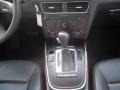 2009 Ice Silver Metallic Audi Q5 3.2 Premium quattro  photo #30