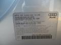 2009 Ice Silver Metallic Audi Q5 3.2 Premium quattro  photo #36