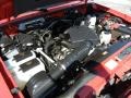 Torch Red - Ranger Sport SuperCab Photo No. 24