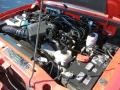 Torch Red - Ranger Sport SuperCab Photo No. 25