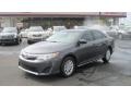 Magnetic Gray Metallic - Camry LE Photo No. 1