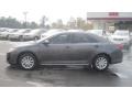 Magnetic Gray Metallic - Camry LE Photo No. 2