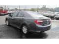 Magnetic Gray Metallic - Camry LE Photo No. 3