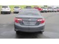 Magnetic Gray Metallic - Camry LE Photo No. 4