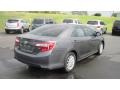 Magnetic Gray Metallic - Camry LE Photo No. 5
