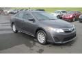 Magnetic Gray Metallic - Camry LE Photo No. 7