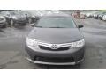 Magnetic Gray Metallic - Camry LE Photo No. 8