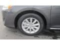 Magnetic Gray Metallic - Camry LE Photo No. 10