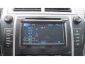 Magnetic Gray Metallic - Camry LE Photo No. 11