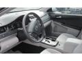 Magnetic Gray Metallic - Camry LE Photo No. 12