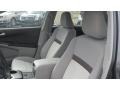 Magnetic Gray Metallic - Camry LE Photo No. 13